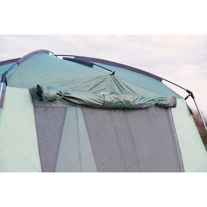 Палатка Time Eco TE-1821 Green (4820211101244) изображение 5