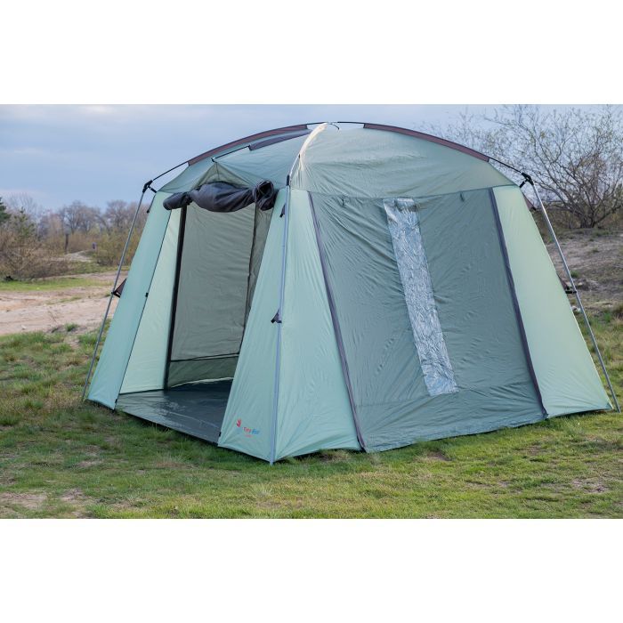 Палатка Time Eco TE-1821 Green (4820211101244) изображение 9
