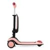 Самокат Kinderkraft Halley Rose Pink (KRHALL00PNK0000) (5902533922314) зображення 4