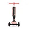 Самокат Kinderkraft Halley Rose Pink (KRHALL00PNK0000) (5902533922314) зображення 5
