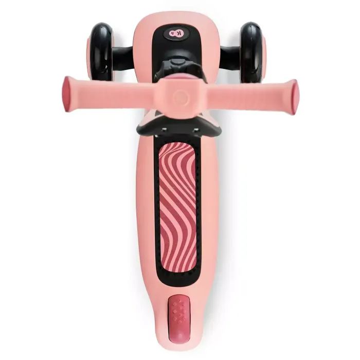 Самокат Kinderkraft Halley Rose Pink (KRHALL00PNK0000) (5902533922314) зображення 6