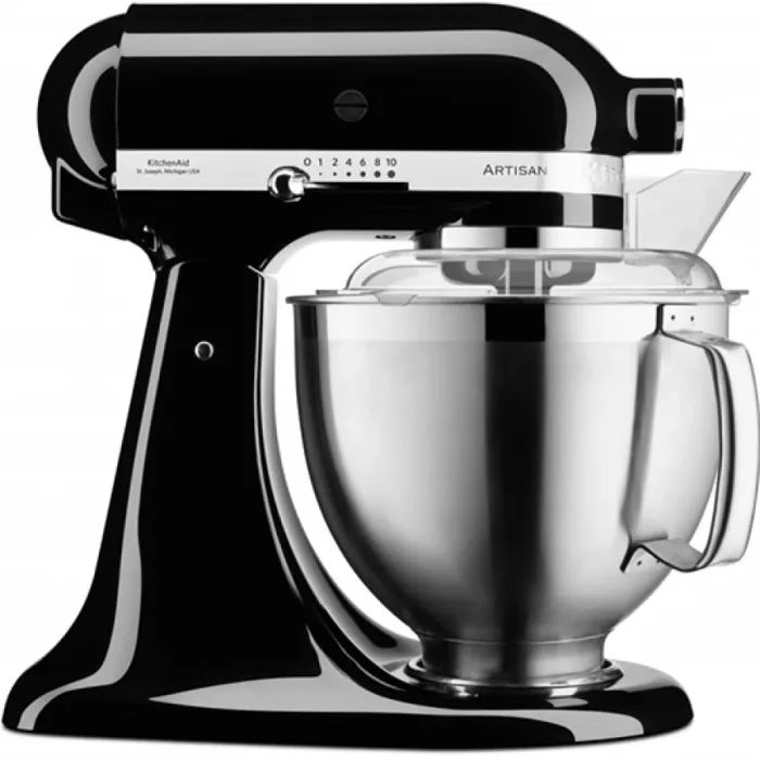 Кухонний комбайн KitchenAid 5KSM185PSEMS