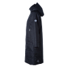 Пальто Huppa NINA 12590030 чёрный 152 (4741632146815) изображение 3