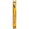 Полотно DeWALT для шабельних пилок, по металу, швидкий пропил, 203 мм, 14 TPI, 5 шт (DT2353)
