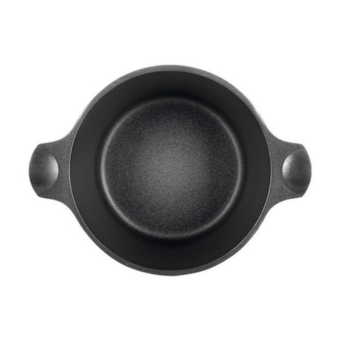 Кастрюля Ringel Zitrone Black 4.2л (RG-2108-24/1 BL-R) изображение 3