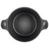 Кастрюля Ringel Zitrone Black 4.2л (RG-2108-24/1 BL-R) изображение 3