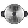 Кастрюля Ringel Zitrone Black 4.2л (RG-2108-24/1 BL-R) изображение 4