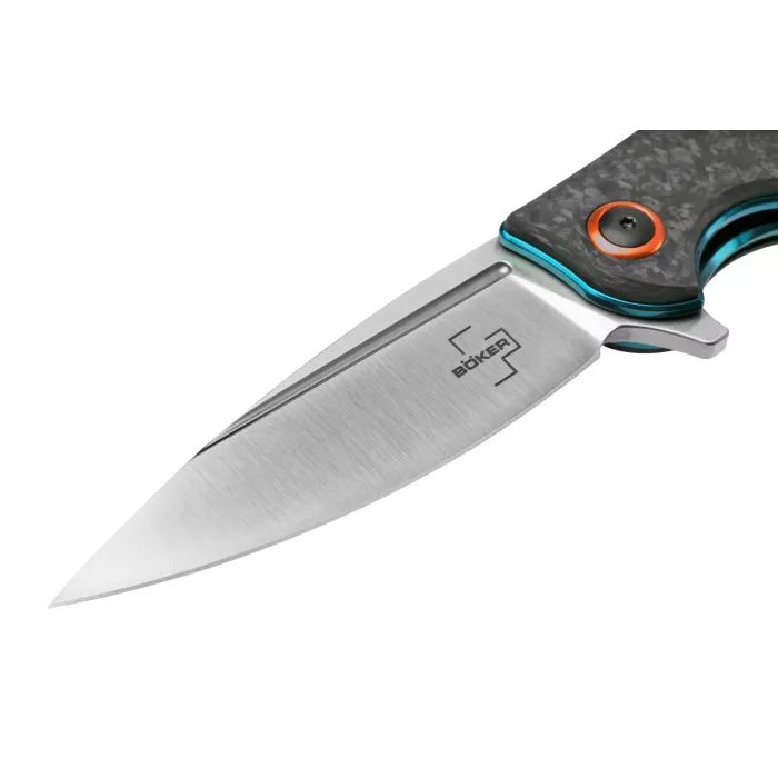 Ніж Boker Plus Nubilium (01BO492) зображення 3