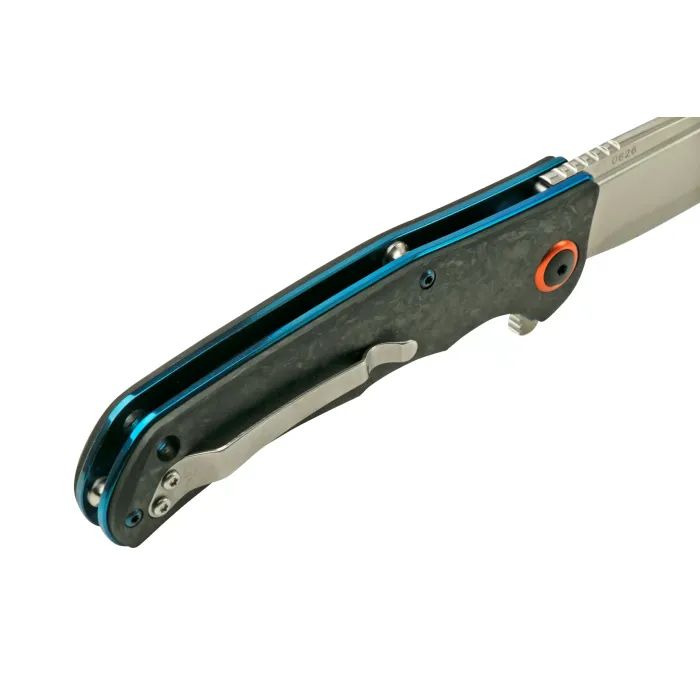 Ніж Boker Plus Nubilium (01BO492) зображення 4
