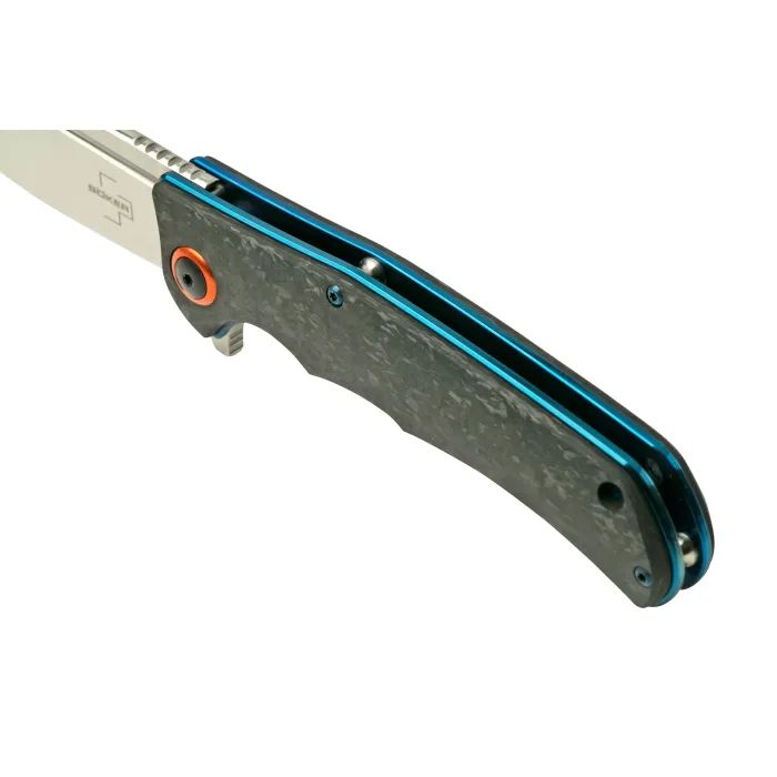 Ніж Boker Plus Nubilium (01BO492) зображення 5