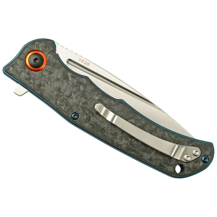 Ніж Boker Plus Nubilium (01BO492) зображення 6