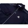 Спортивний костюм дитячий A-Yugi на блискавці (7052-158B-blue) зображення 7