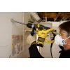 Перфоратор Stanley SDS-Plus, 1250 Вт, 3.5 Дж, 850 об/мин, кейс (FME1250K) изображение 5