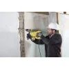 Перфоратор Stanley SDS-Plus, 1250 Вт, 3.5 Дж, 850 об/мин, кейс (FME1250K) изображение 6