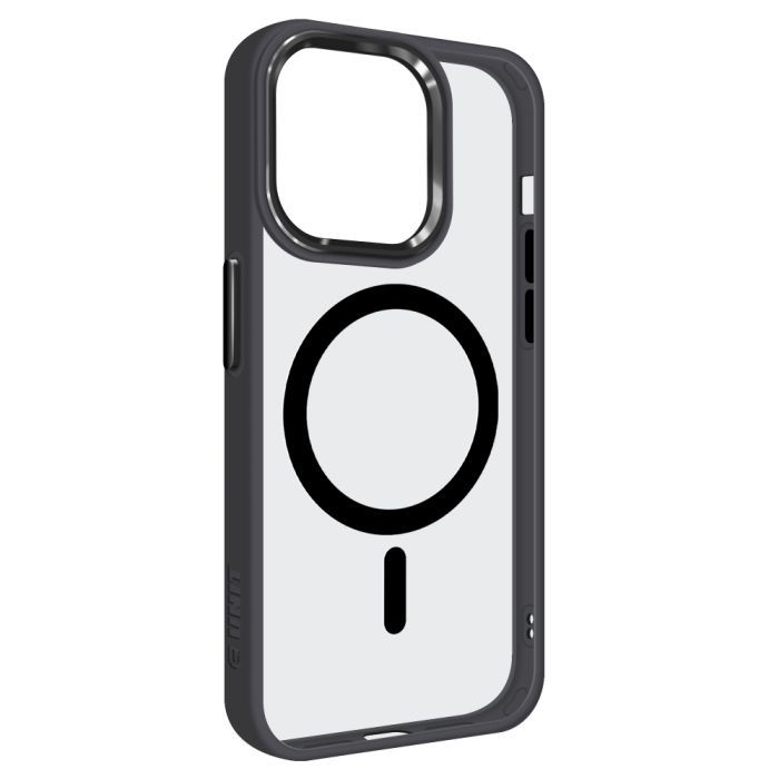 Чехол для мобильного телефона Armorstandart Unit MagSafe Apple iPhone 14 Pro Black (ARM66949)