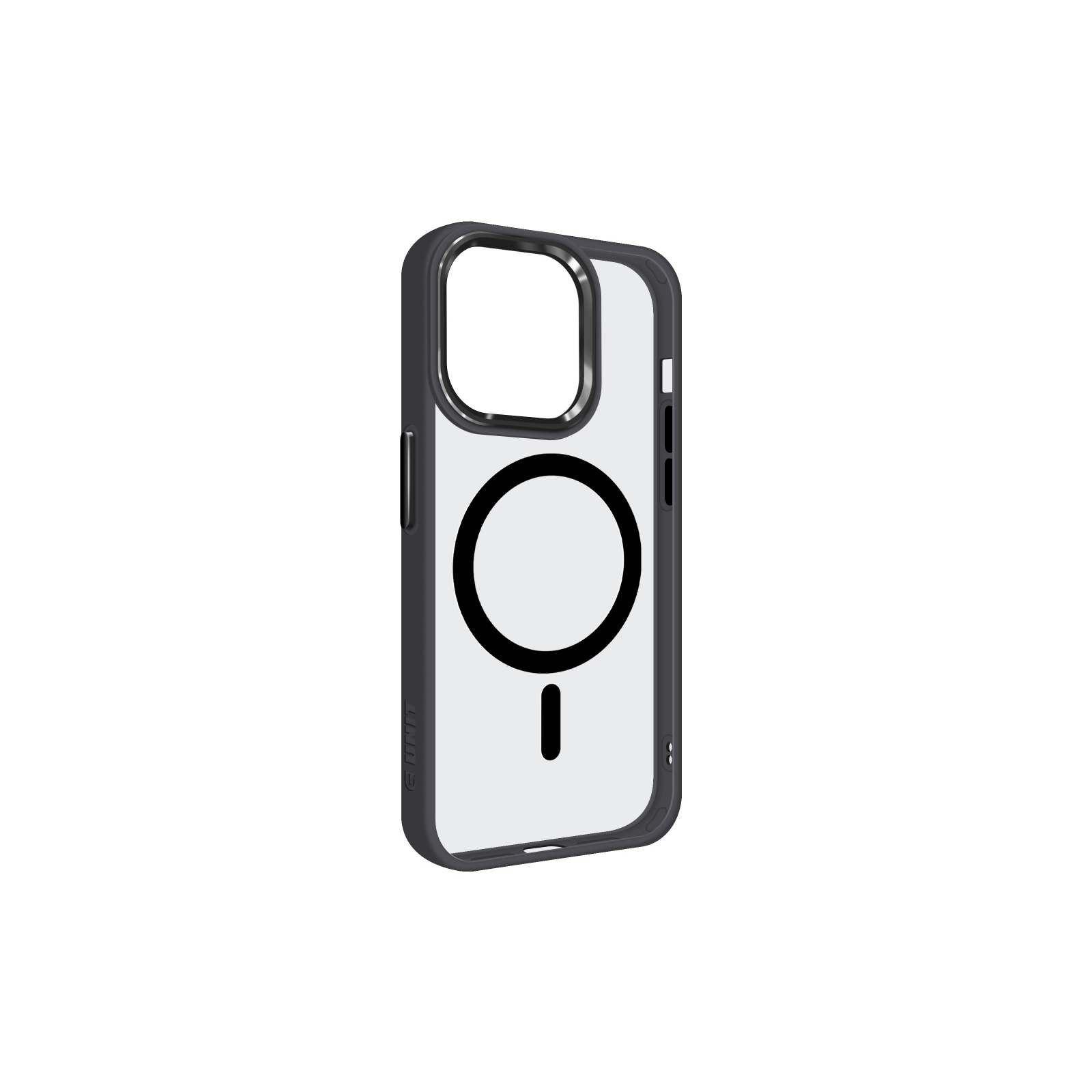 Чехол для мобильного телефона Armorstandart Unit MagSafe Apple iPhone 14 Pro Black (ARM66949)
