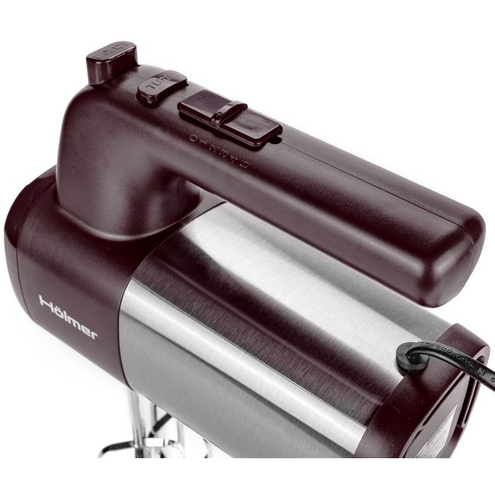 Міксер Hölmer HHM-405R зображення 4