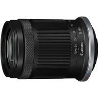 Объектив Canon RF-S 18-150mm f/3.5-6.3 IS STM (5564C005) изображение 2