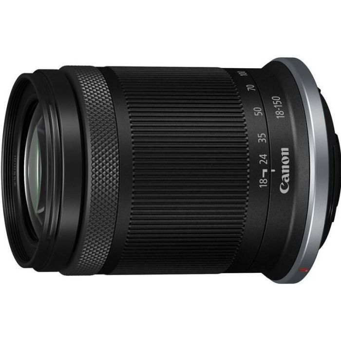 Объектив Canon RF-S 18-150mm f/3.5-6.3 IS STM (5564C005) изображение 2