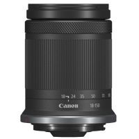 Объектив Canon RF-S 18-150mm f/3.5-6.3 IS STM (5564C005) изображение 3
