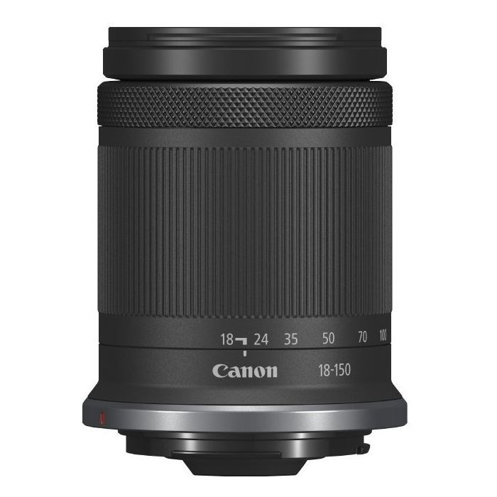 Объектив Canon RF-S 18-150mm f/3.5-6.3 IS STM (5564C005) изображение 3