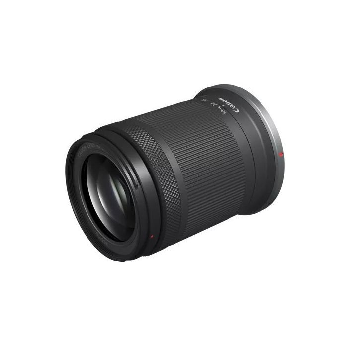 Объектив Canon RF-S 18-150mm f/3.5-6.3 IS STM (5564C005) изображение 4