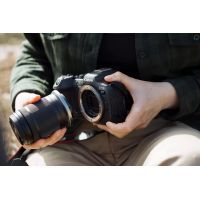 Объектив Canon RF-S 18-150mm f/3.5-6.3 IS STM (5564C005) изображение 5