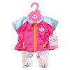 Аксессуар к кукле Zapf Набор одежды для куклы Baby Born – Романтичная крошка (833605) изображение 2