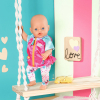 Аксессуар к кукле Zapf Набор одежды для куклы Baby Born – Романтичная крошка (833605) изображение 4