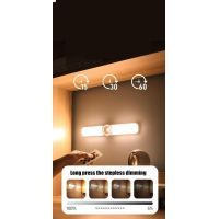Светильник Ruideas Under Cabinet Lighting 1600mAh (RD05) изображение 5