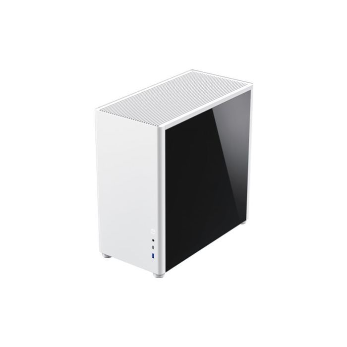 Корпус Gamemax Spark Pro Full White изображение 4