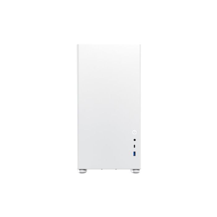 Корпус Gamemax Spark Pro Full White изображение 5