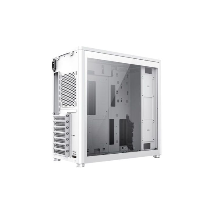 Корпус Gamemax Spark Pro Full White изображение 7