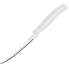Набор ножей Tramontina Athus White Tomato 127 мм 12 шт (23088/085)