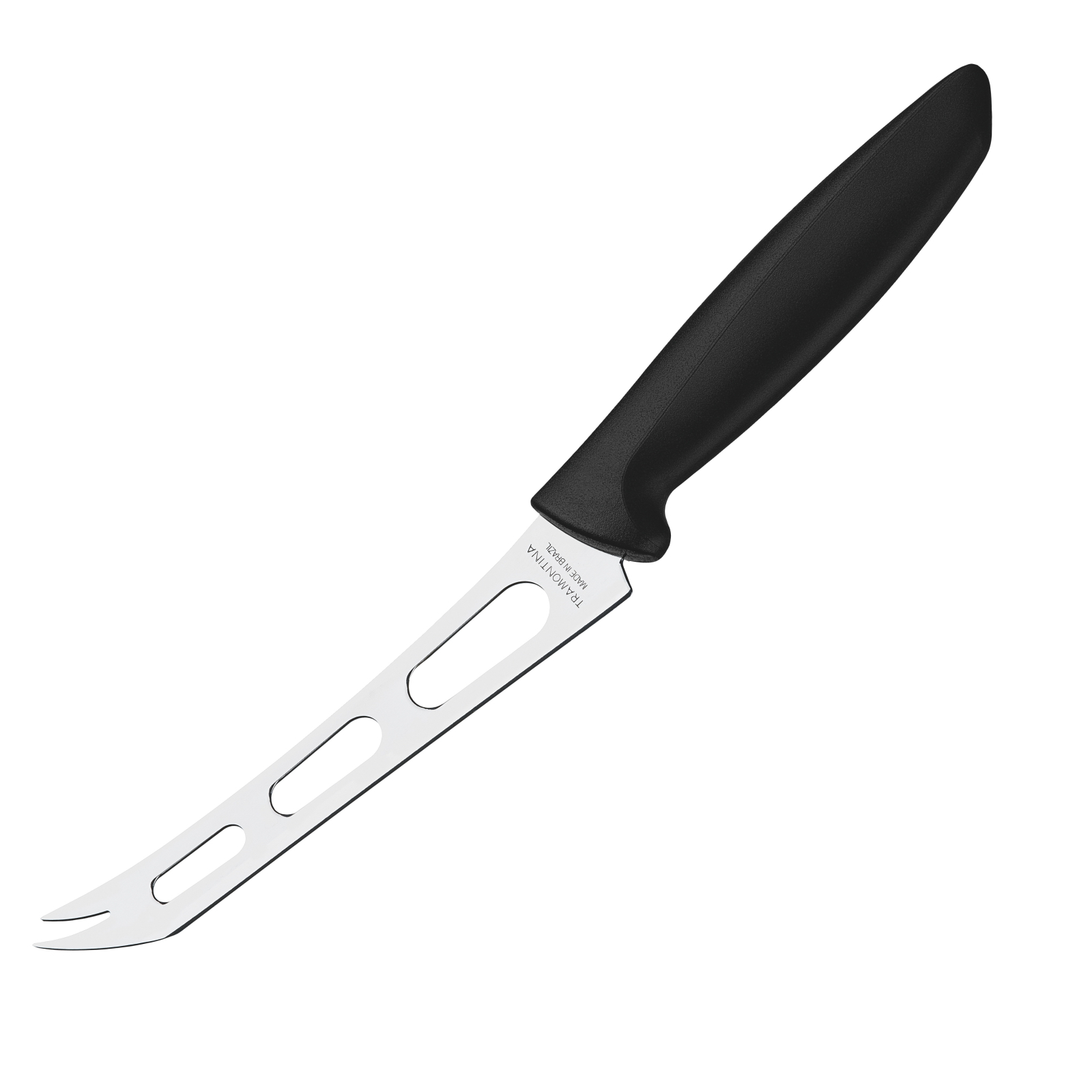 Набір ножів Tramontina Plenus Black Cheese 152 мм 12 шт (23429/006)