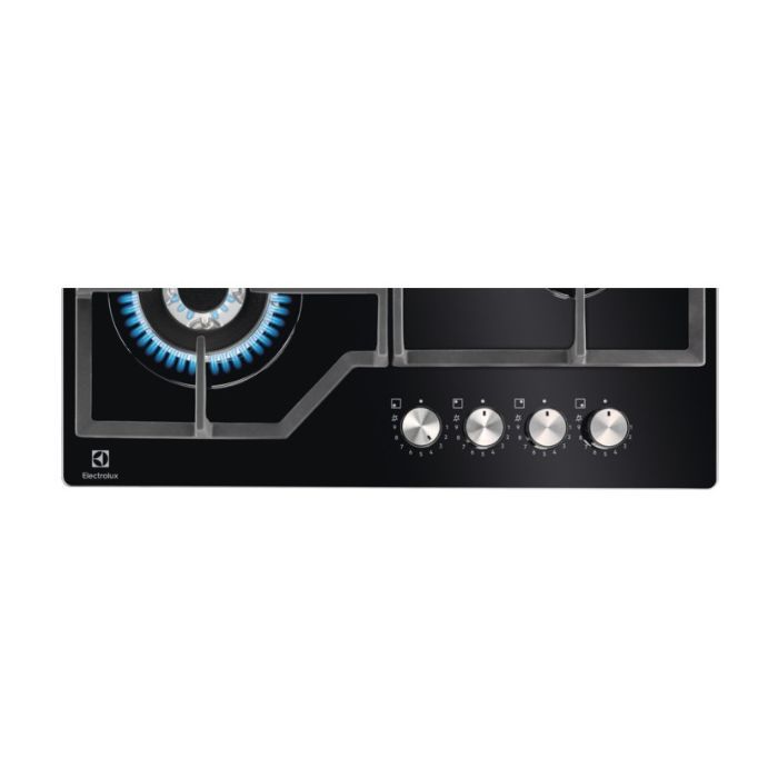 Варочна поверхня Electrolux KGG64362K зображення 2