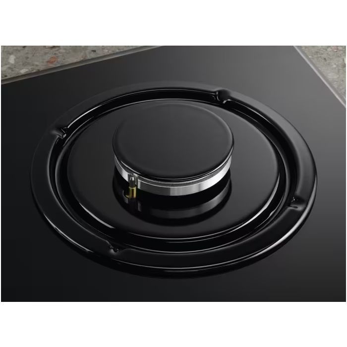 Варочна поверхня Electrolux KGG64362K зображення 5
