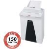 Уничтожитель документов HSM Securio AF150 (0,78х11) (6060150) изображение 2