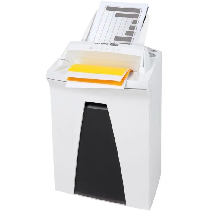 Уничтожитель документов HSM Securio AF150 (0,78х11) (6060150) изображение 3