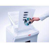 Уничтожитель документов HSM Securio AF150 (0,78х11) (6060150) изображение 5