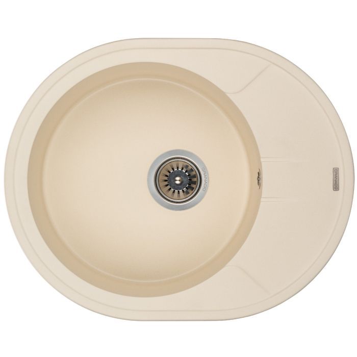 Мойка кухонная GRANADO MARBELLA ivory (gr2904)