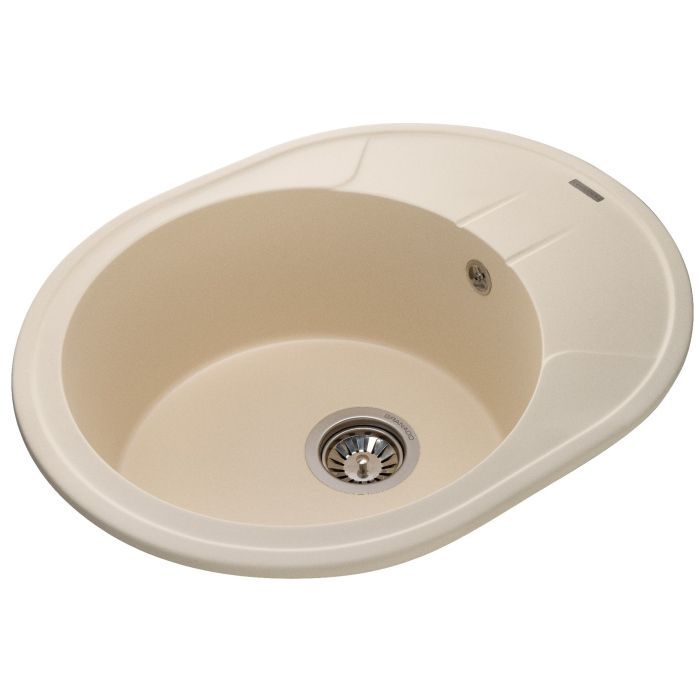 Мойка кухонная GRANADO MARBELLA ivory (gr2904) изображение 2