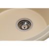 Мойка кухонная GRANADO MARBELLA ivory (gr2904) изображение 3