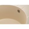 Мойка кухонная GRANADO MARBELLA ivory (gr2904) изображение 4
