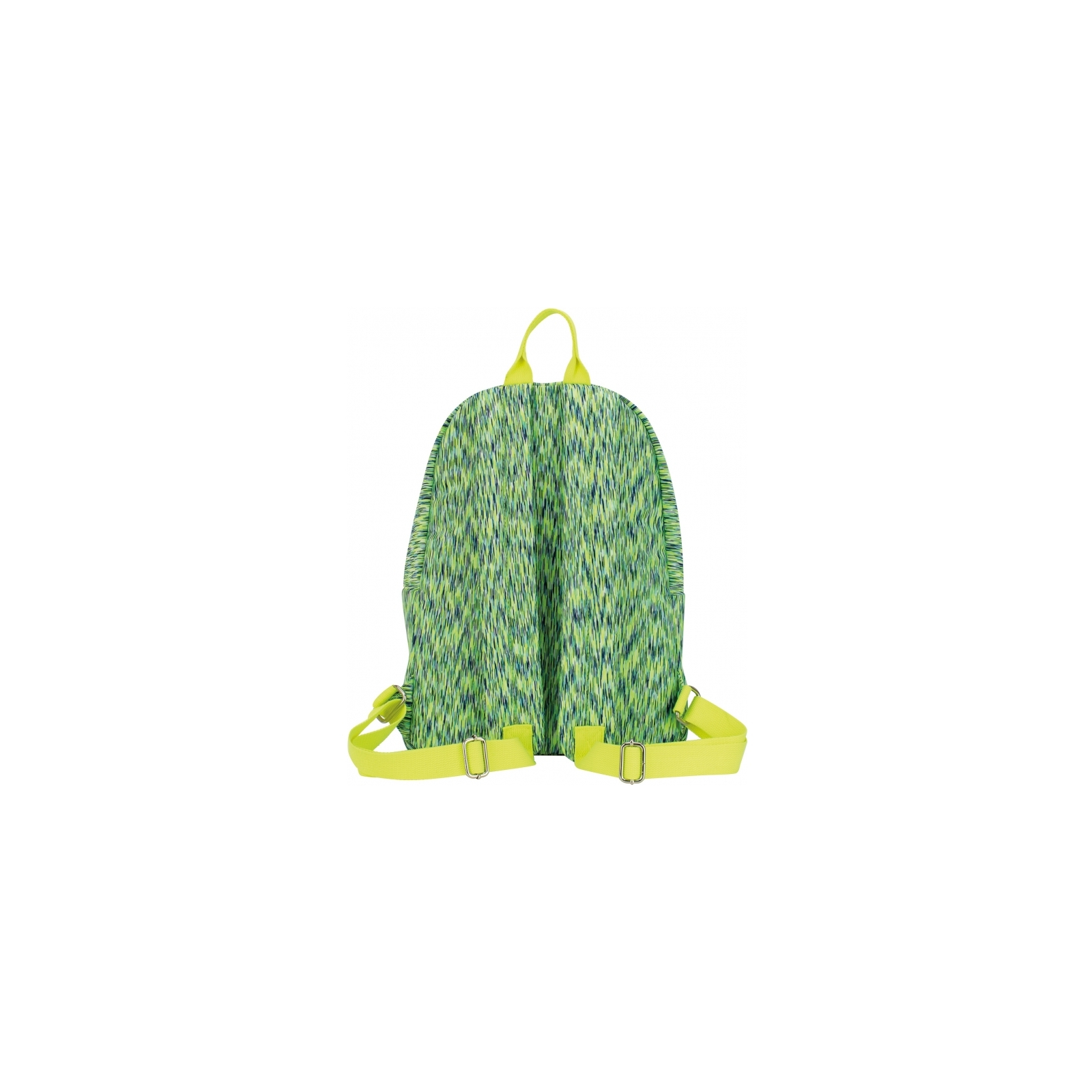 Рюкзак шкільний Cool For School 42*30*16 см персиковий (CF86270) зображення 2