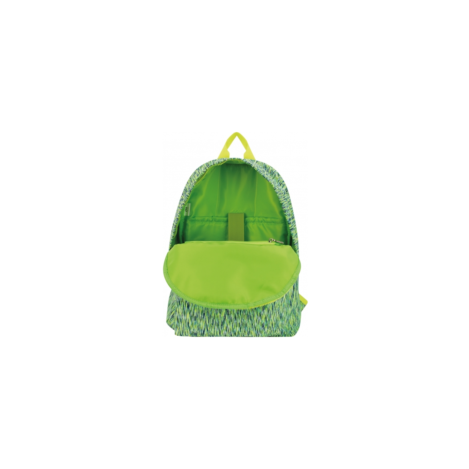 Рюкзак шкільний Cool For School 42*30*16 см персиковий (CF86270) зображення 4