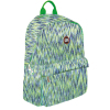 Рюкзак шкільний Cool For School 42*30*16 см салатовий (CF86271)