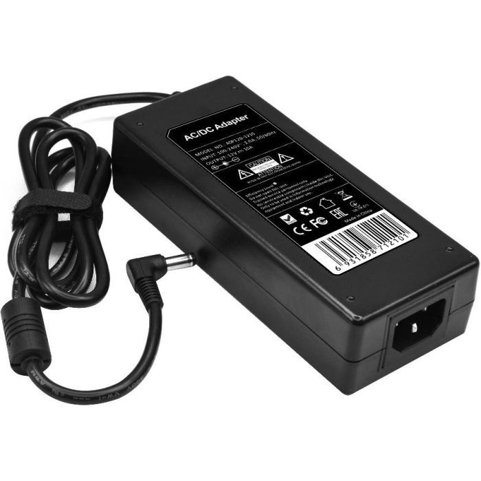 Блок живлення Gamemax 120W (GM-120) зображення 4