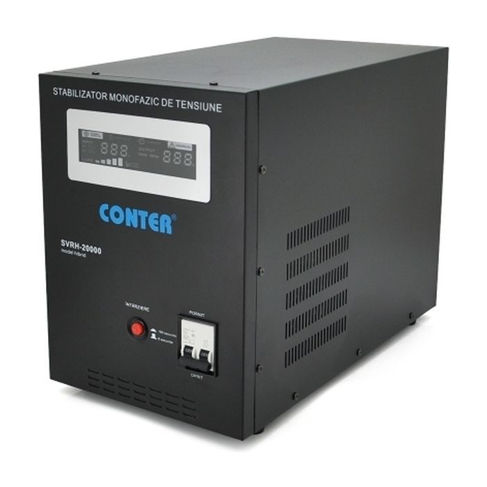 Стабилизатор Conter CR-SVRH-20000