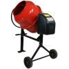 Бетоносмеситель Forte EW2125P, 125л. (37431) изображение 2